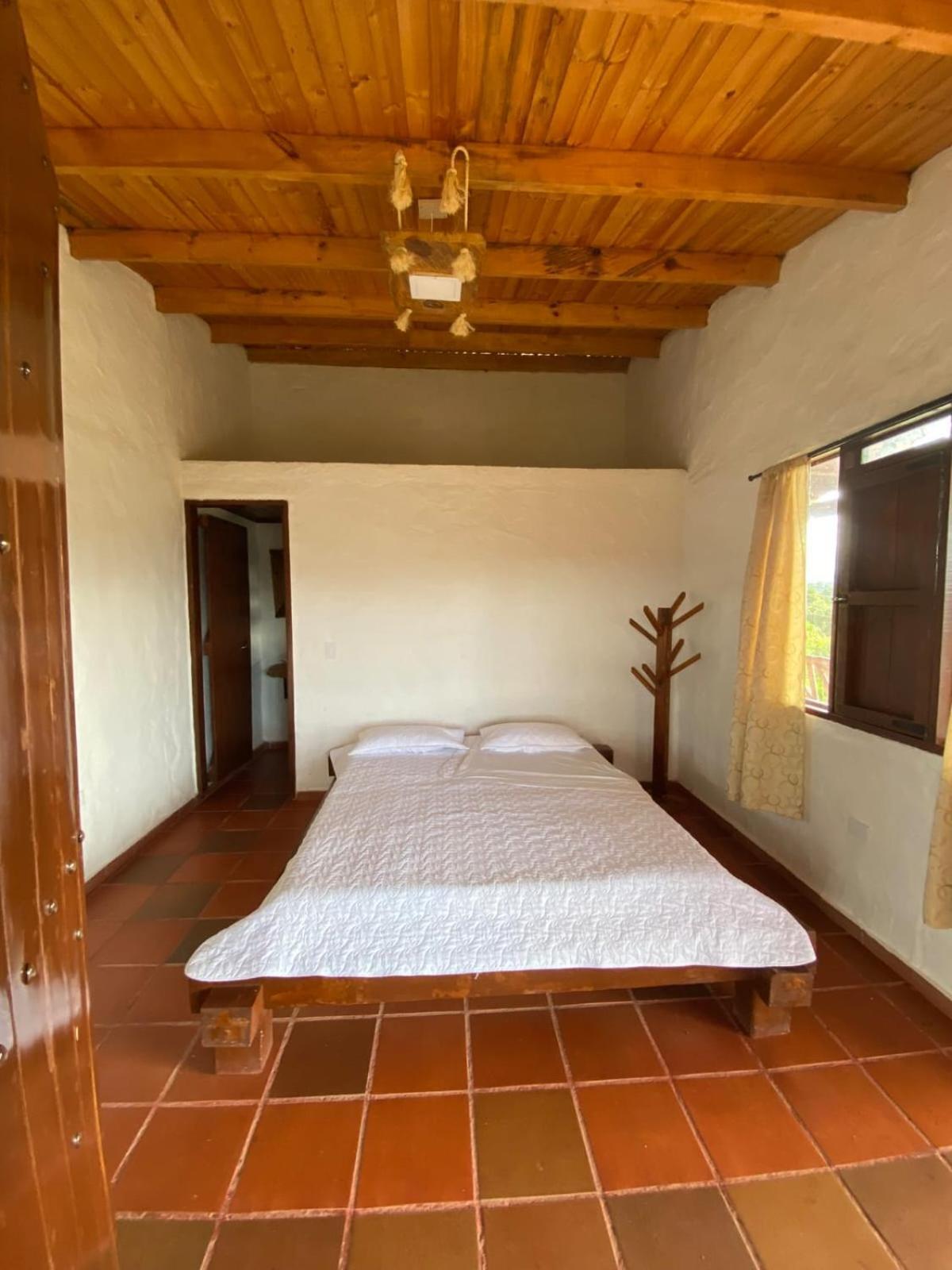 Antahkarana Casa Hotel San Agustín 외부 사진